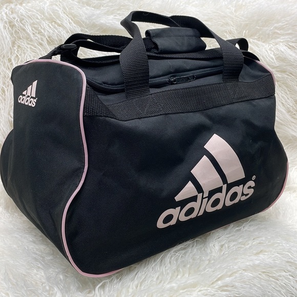 adidas Bags Adidas Blackpink Diablo Small Duffel Bag Poshmark
